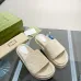6Gucci Shoes for Women's Gucci Slippers #999924480