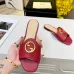 Gucci Shoes for Women's Gucci Slippers #999931997