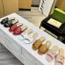 4Gucci Shoes for Women's Gucci Slippers #999932000