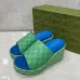 4Gucci Shoes for Women's Gucci Slippers #999934778