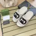 7Gucci Shoes for Women's Gucci Slippers #A25940