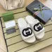 1Gucci Shoes for Women's Gucci Slippers #A25940