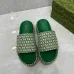 Gucci Shoes for Women's Gucci Slippers #A33382