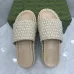 Gucci Shoes for Women's Gucci Slippers #A33382