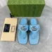 5Gucci Shoes for Women's Gucci Slippers #A35079