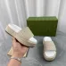 Gucci Shoes for Women's Gucci Slippers #A35083