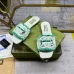 4Gucci Shoes for Women's Gucci Slippers #A35568