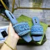 1Gucci Shoes for Women's Gucci Slippers #A35569