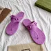 4Gucci Shoes for Women's Gucci Slippers #A37461