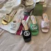 1Gucci Shoes for Women's Gucci Slippers #A39278