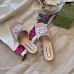 9Gucci Shoes for Women's Gucci Slippers #A39279