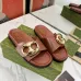 Gucci Shoes for Women's Gucci Slippers #A40636