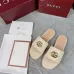 9Gucci Shoes for Women's Gucci Slippers #A47646