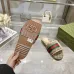 6Gucci Shoes for Women's Gucci Slippers #A47919
