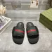 1Gucci Shoes for Women's Gucci Slippers #A47919