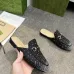 4Gucci Shoes for Women's Gucci Slippers #A48290