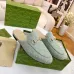 7Gucci Shoes for Women's Gucci Slippers #A48292