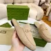 5Gucci Shoes for Women's Gucci Slippers #A48294