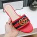 17Gucci Shoes for Women's Gucci Slippers #A49374