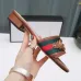 10Gucci Shoes for Women's Gucci Slippers #A49374