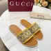 7Gucci Shoes for Women's Gucci Slippers #A49606