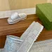 3Gucci Shoes for Women's Gucci Slippers #A49723