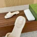 17Gucci Shoes for Women's Gucci Slippers #A49756