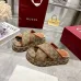 6Gucci Shoes for Women's Gucci Slippers #A49929