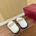 4Gucci Shoes for Women's Gucci Slippers #A50114