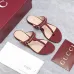 19Gucci Shoes for Women's Gucci Slippers #A50200