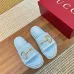 19Gucci Shoes for Women's Gucci Slippers #A51737