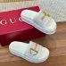 10Gucci Shoes for Women's Gucci Slippers #A51737