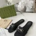 4Gucci Shoes for Women's Gucci Slippers #A52044