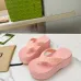 12Gucci Shoes for Women's Gucci Slippers #A52469