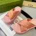 3Gucci Shoes for Women's Gucci Slippers #A52470
