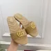 12Gucci Shoes for Women's Gucci Slippers Multiple colors #A54022