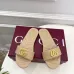 13Gucci Shoes for Women's Gucci Slippers Multiple colors #A54022
