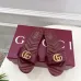 17Gucci Shoes for Women's Gucci Slippers Multiple colors #A54022