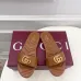 4Gucci Shoes for Women's Gucci Slippers Multiple colors #A54022