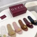 1Gucci Shoes for Women's Gucci Slippers Multiple colors #A54022