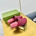3Gucci Shoes for Women's Gucci Slippers Red #A47901