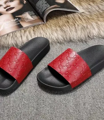 Gucci Slippers the latest Slippers #994942