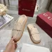 13Gucci Women's Double G with GG Mules Gucci Slippers #A53223