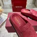 22Gucci Women's Double G with GG Mules Gucci Slippers #A53223