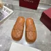 4Gucci Women's Double G with GG Mules Gucci Slippers #A53223