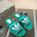 1Gucci×Adidas Shoes for Women's Gucci Slippers #999925110