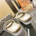 Gucci×Adidas Shoes for Women's Gucci Slippers #999925113