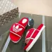 5Gucci×Adidas Shoes for Women's Gucci Slippers #999925119