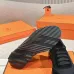 4Hermes Casual shoes for Men Black High Quality #A52313