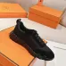5Hermes Casual shoes for Men Black High Quality #A52313